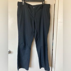 Nike Golf Tour Performance Pants size 12
